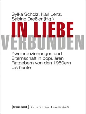 cover image of In Liebe verbunden
